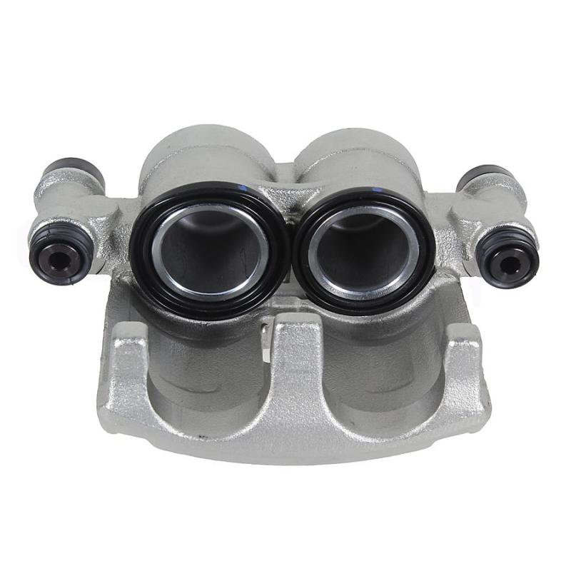 Étrier de frein avant droit METZGER 6261660 - Visuel 1