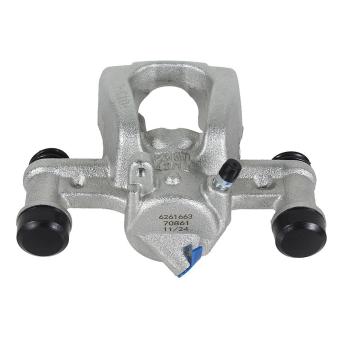 Étrier de frein arrière gauche METZGER OEM A4474200483