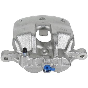 Étrier de frein avant gauche METZGER 6261665 pour VOLKSWAGEN AMAROK 3.0 TDI 4motion - 258cv