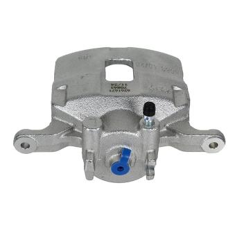 Étrier de frein avant gauche METZGER OEM 4605A201