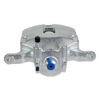 Étrier de frein avant droit METZGER OEM 4605A202