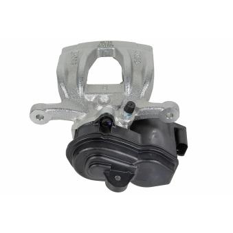 Étrier de frein arrière droit METZGER 6261678 pour AUDI A4 35 TDI - 150cv
