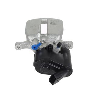 Étrier de frein arrière gauche METZGER [6261685]