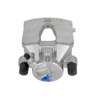 Étrier de frein avant gauche METZGER 6261687 pour MERCEDES-BENZ CLASSE E 30 TFSI - 110cv