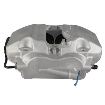 Étrier de frein avant gauche METZGER 6261689 pour BMW i4 eDrive35 - 286cv