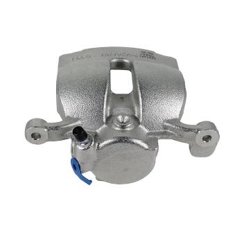 Étrier de frein avant gauche METZGER 6261691 pour AUDI 100 Cooper S - 178cv