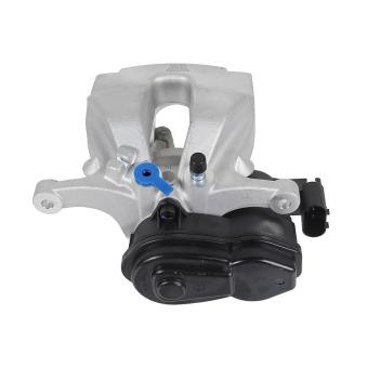 Étrier de frein arrière gauche METZGER OEM LR036568