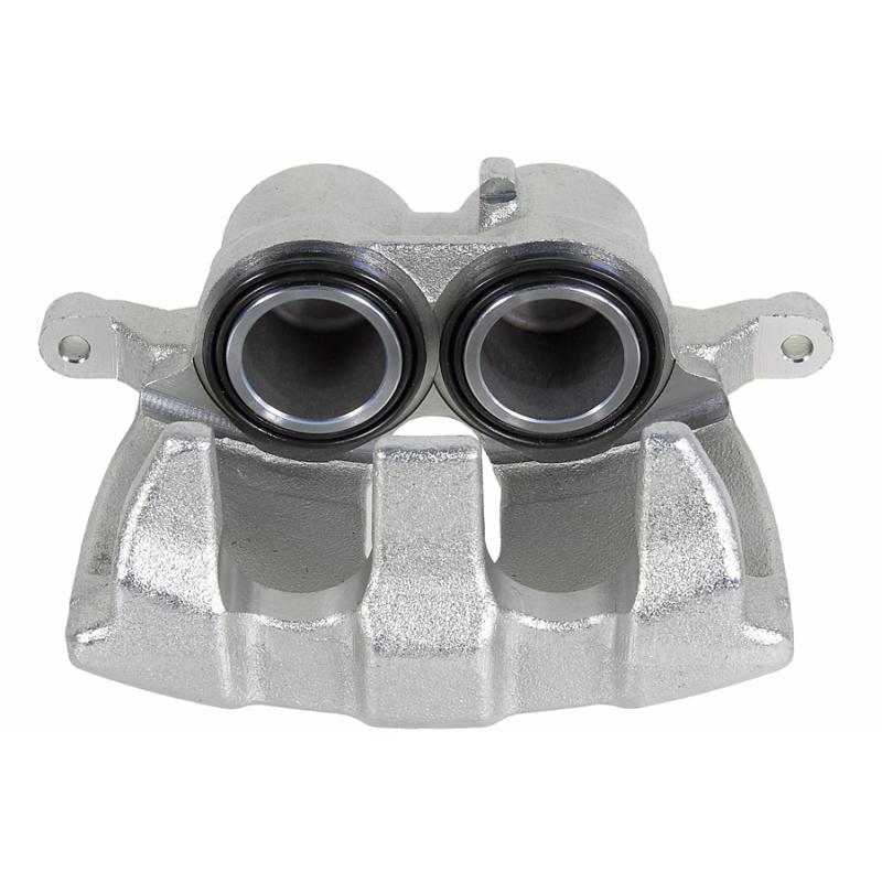 Étrier de frein avant gauche METZGER 6261697 - Visuel 1