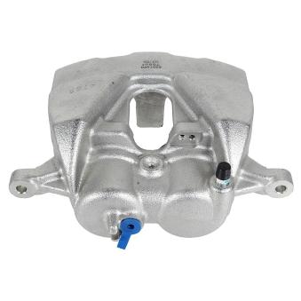 Étrier de frein avant droit METZGER 6261698 pour FORD TRANSIT CUSTOM 2.0 D165 - 163cv