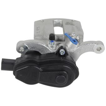 Étrier de frein arrière droit METZGER OEM LR043282