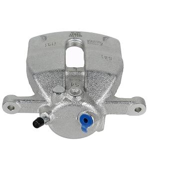 Étrier de frein avant gauche METZGER [6261707]