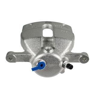 Étrier de frein avant droit METZGER [6261708]