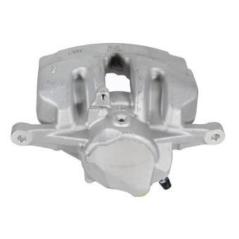 Étrier de frein avant gauche METZGER 6261711 pour NISSAN LEAF E 200 EQ Boost - 197cv