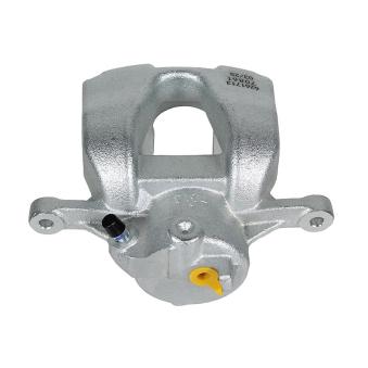 Étrier de frein avant gauche METZGER OEM 2474213500