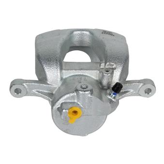 Étrier de frein avant droit METZGER OEM 2474213600