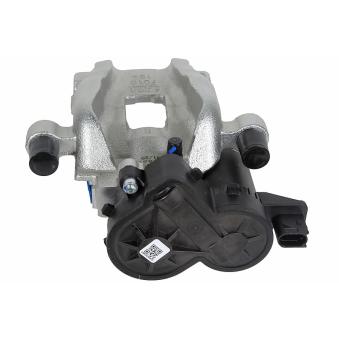 Étrier de frein arrière droit METZGER 6261736 pour SEAT ATECA 2.0 D4 - 190cv
