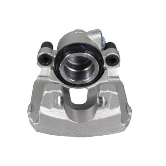 Étrier de frein avant droit METZGER 6261740 pour SEAT ATECA 2.0 D4 - 190cv