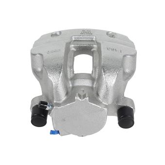 Étrier de frein avant gauche METZGER OEM 36010012