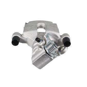 Étrier de frein arrière gauche METZGER 6261749 pour FORD FIESTA 1.0 EcoBoost - 101cv