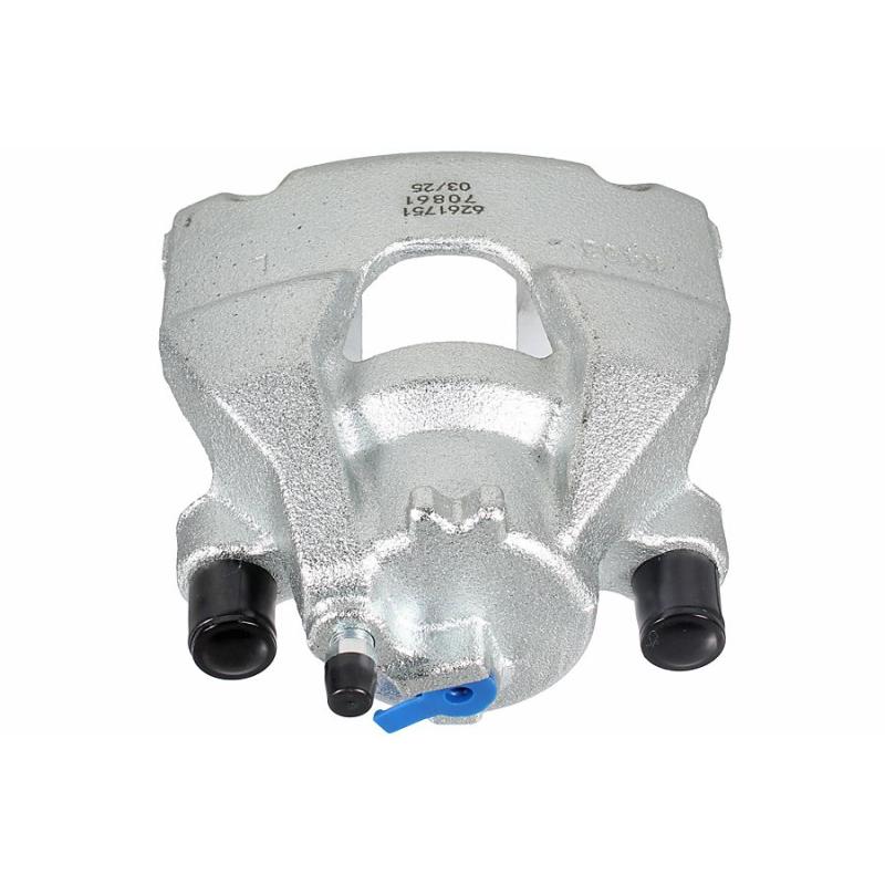 Étrier de frein avant gauche METZGER 6261751 - Visuel 1