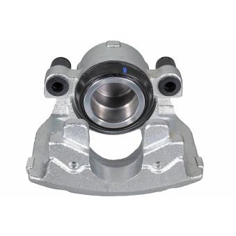 Étrier de frein avant gauche METZGER 6261753 pour FORD FOCUS 1.5 EcoBlue - 120cv