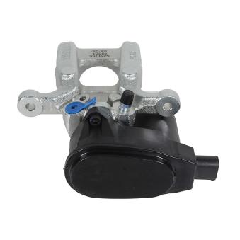 Étrier de frein arrière gauche METZGER OEM 58310D7A70