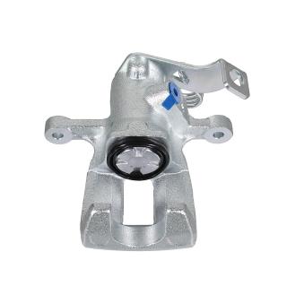 Étrier de frein arrière gauche METZGER [6261759]