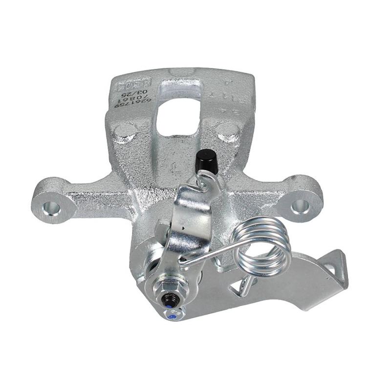 Étrier de frein arrière gauche METZGER 6261759 - Visuel 1