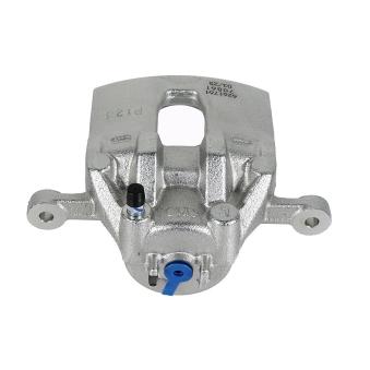 Étrier de frein avant gauche METZGER 6261761 pour CHRYSLER 300 1.6 CRDi - 110cv