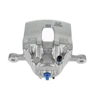 Étrier de frein avant droit METZGER 6261762 pour CHRYSLER 300 1.6 CRDi - 110cv