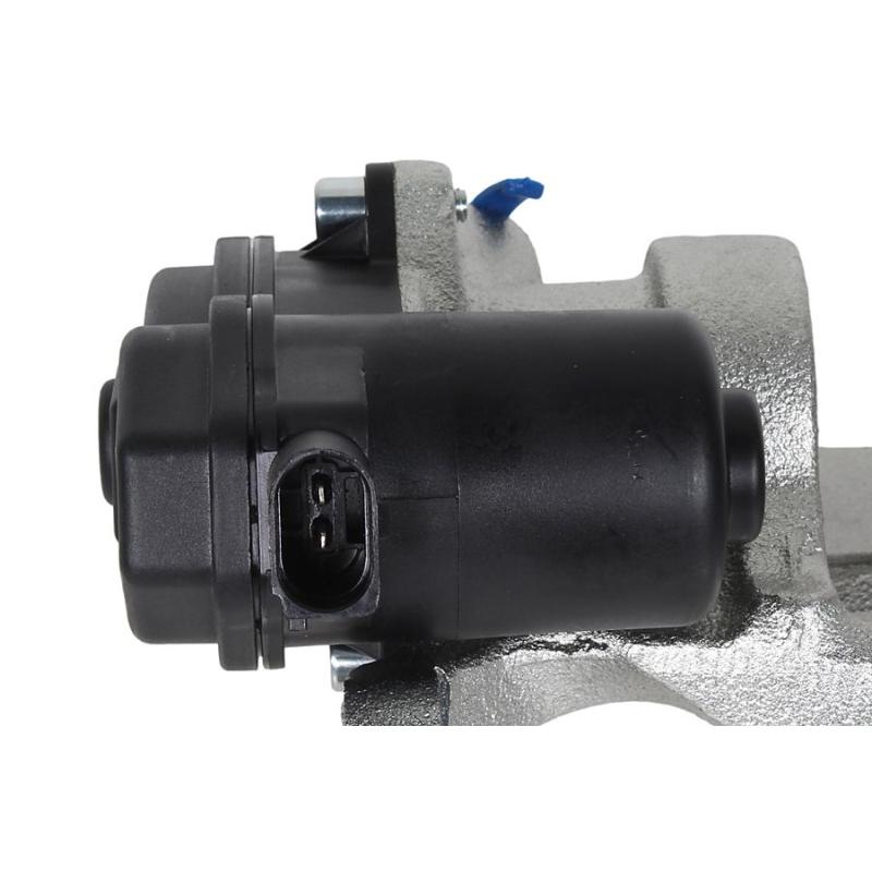 Étrier de frein arrière gauche METZGER 6261765 - Visuel 1