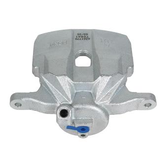 Étrier de frein avant gauche METZGER 6261779 pour MAZDA 6 2.5 - 194cv