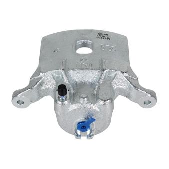 Étrier de frein avant gauche METZGER [6261783]