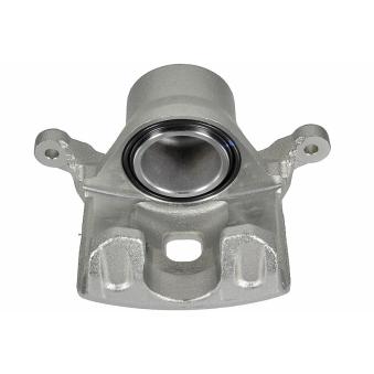 Étrier de frein avant droit METZGER [6261784]