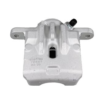 Étrier de frein arrière droit METZGER 6261786 pour SUBARU FORESTER 2.0 XT AWD - 241cv