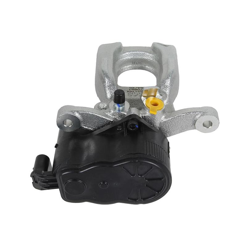 Étrier de frein avant droit METZGER 6261800 - Visuel 2