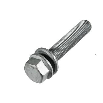 Vis, étrier de frein METZGER 6269001 pour AUDI A5 2.0 TDI - 163cv