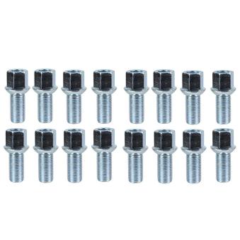 Vis de roue METZGER 6320001 pour HYUNDAI H-1 1.0 TSI - 110cv