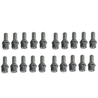 Vis de roue METZGER 6320007