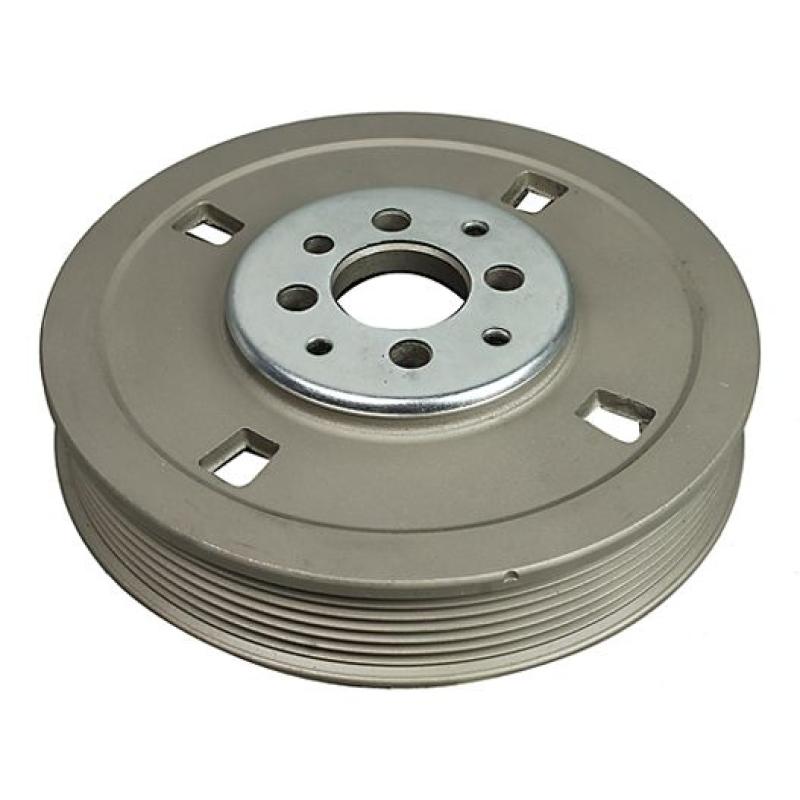 Poulie, vilebrequin METZGER 6400002 - Visuel 1