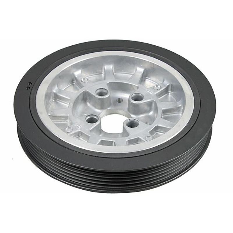 Poulie, vilebrequin METZGER 6400003 - Visuel 1