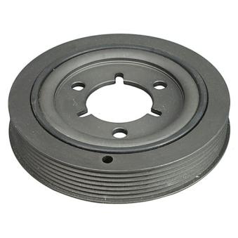 Poulie, vilebrequin METZGER OEM 9655703580 Poulie, vilebrequin METZGER OEM 9655703580