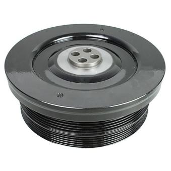 Poulie, vilebrequin METZGER OEM 11237788611