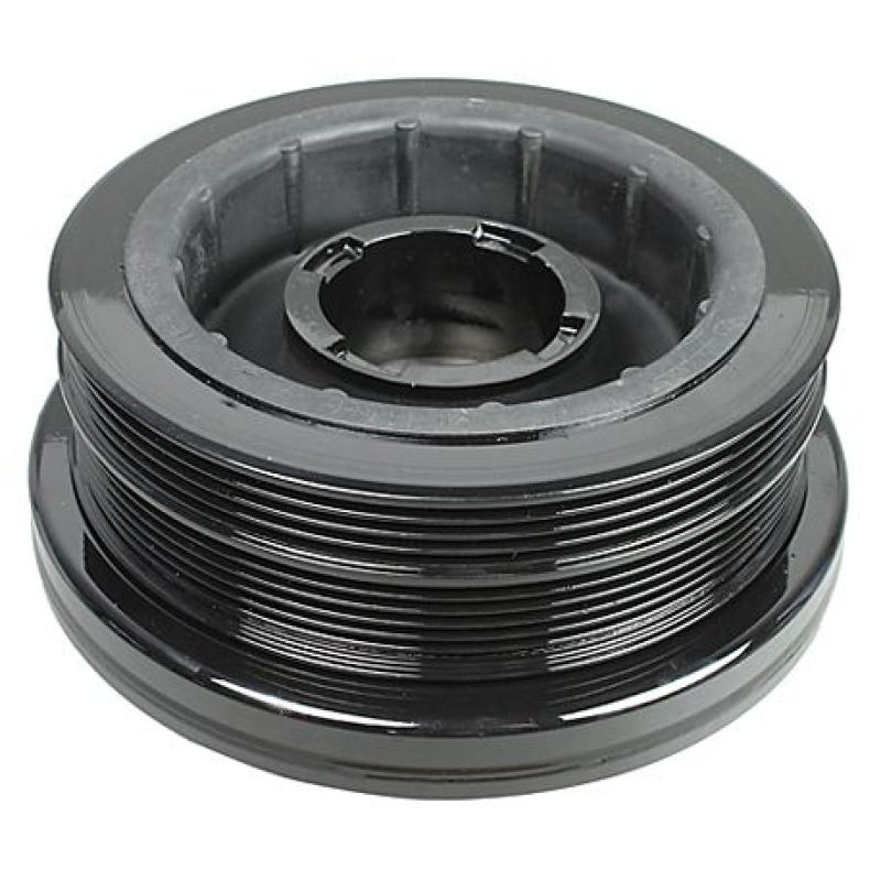 Poulie, vilebrequin METZGER 6400020 - Visuel 1