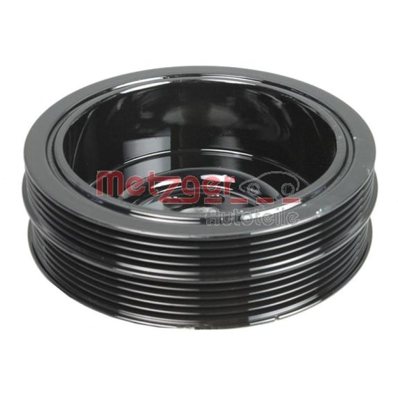 Poulie, vilebrequin METZGER 6400021 - Visuel 1