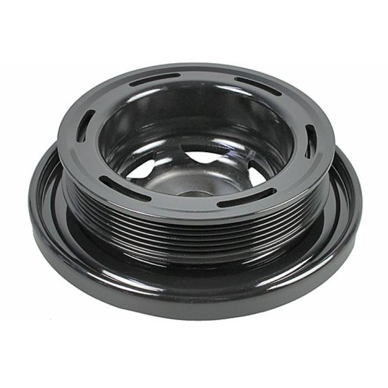 Poulie, vilebrequin METZGER 6400026 - Visuel 1