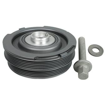 Poulie, vilebrequin METZGER OEM 11232247565