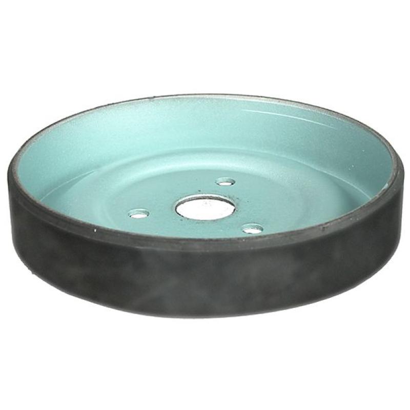 Poulie, pompe à eau METZGER 6400032 - Visuel 1