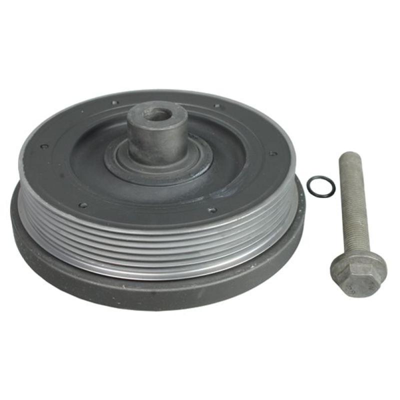 Poulie, vilebrequin METZGER 6400034 - Visuel 1