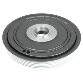 Poulie, vilebrequin METZGER OEM 0515V4